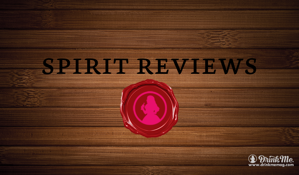 Spirit Reviews Weekly Drink Me