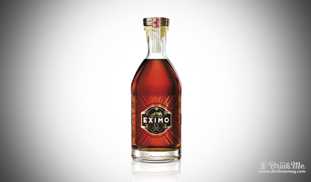 Eximo Sipping Rum Drink Me