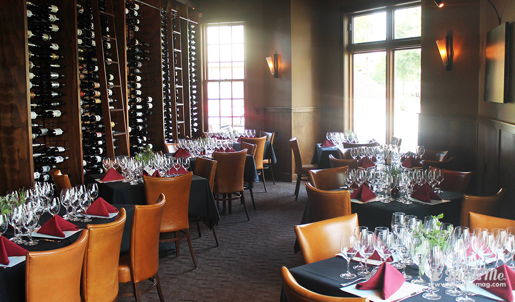 5 Of The Best Wine Lounges In Greater Seattle Drink Me
