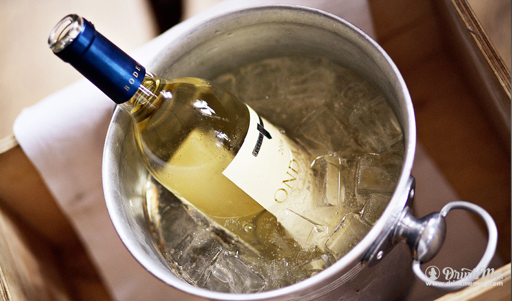 Wine UK Top 5 Whites To Snap Up This April (& Where To Get Them