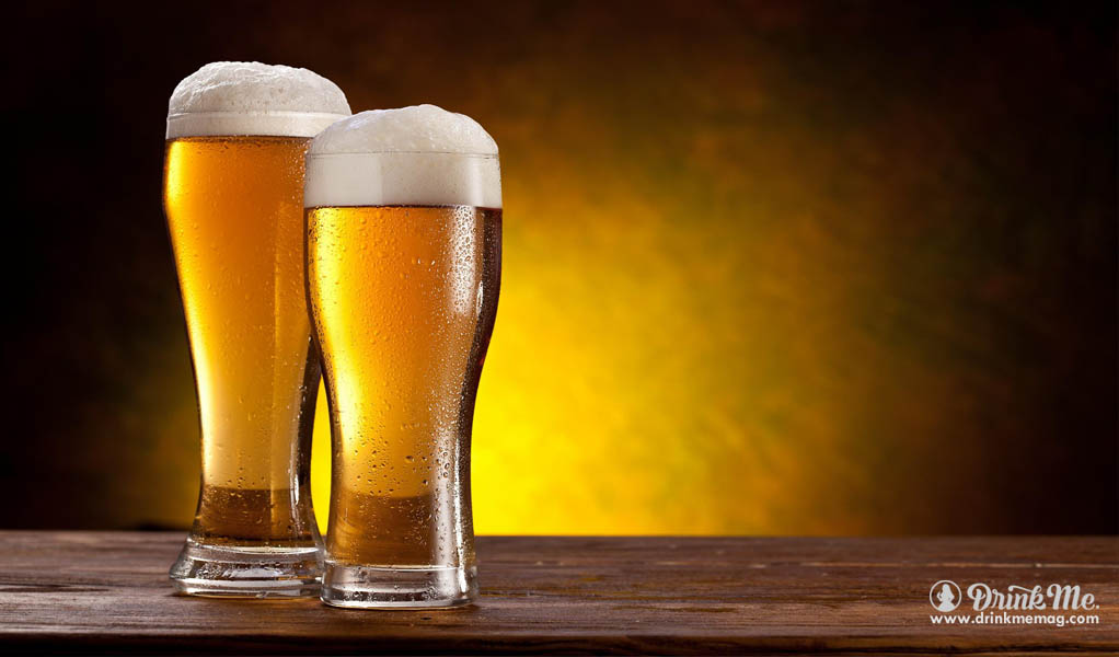 8 Interesting Facts About Beer Drink Me
