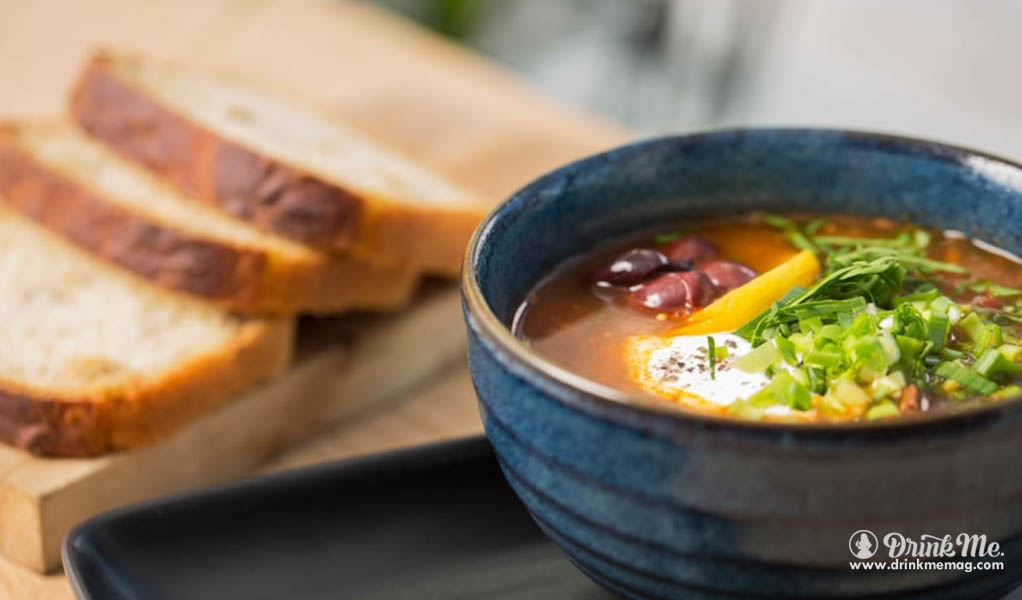 A Fresh Look For San Jose’s SoFA Market Drink Me Magazine