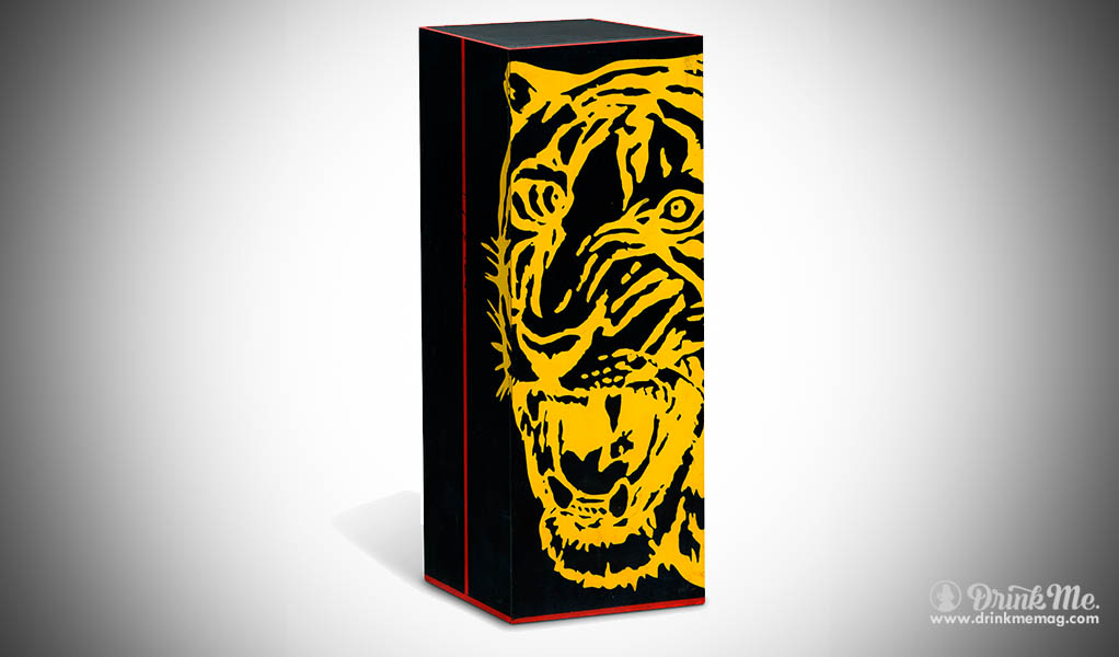 2009 Jose Cuervo Tequila Reserva Drink Me