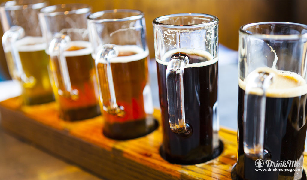 Our Guide To The 5 Best Outdoor Beer Joints In Portland Oregon Looking