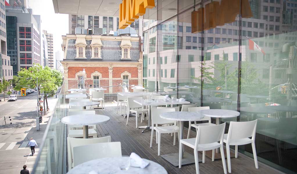 Best place to eat and drink in tonronto drinkmemag.com drink me luma