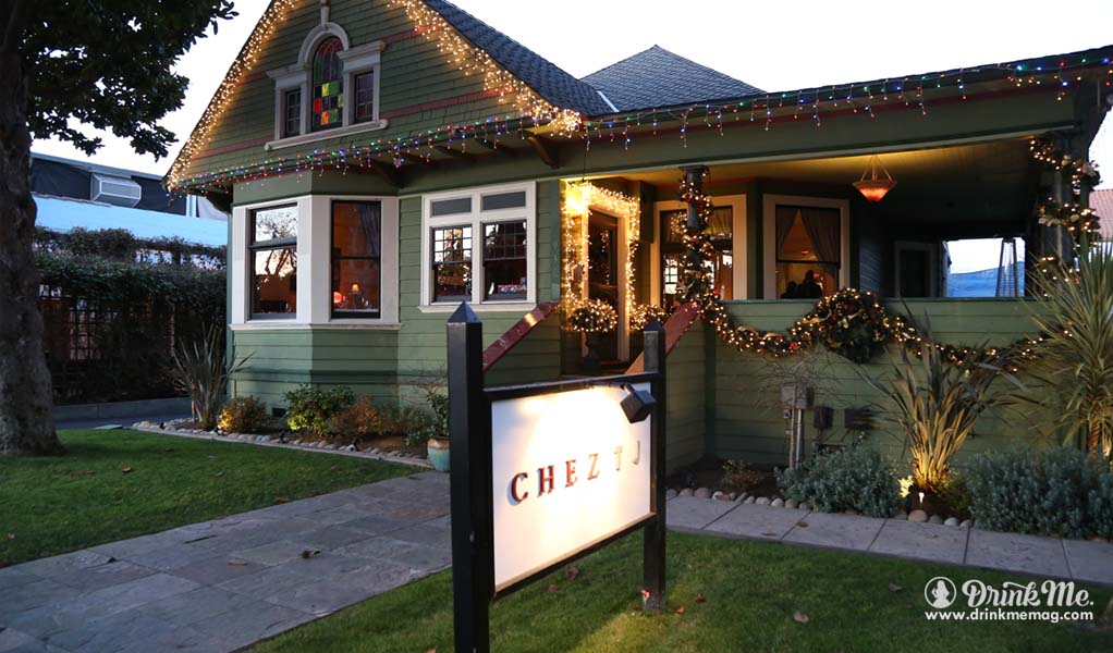Chez TJ Best for Bastille French Silicon Valley