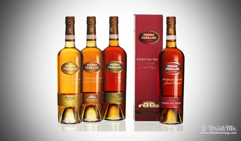 Pierre Ferrand: Cognac to Mix or to Savor Slowly | Drink Me Magazine