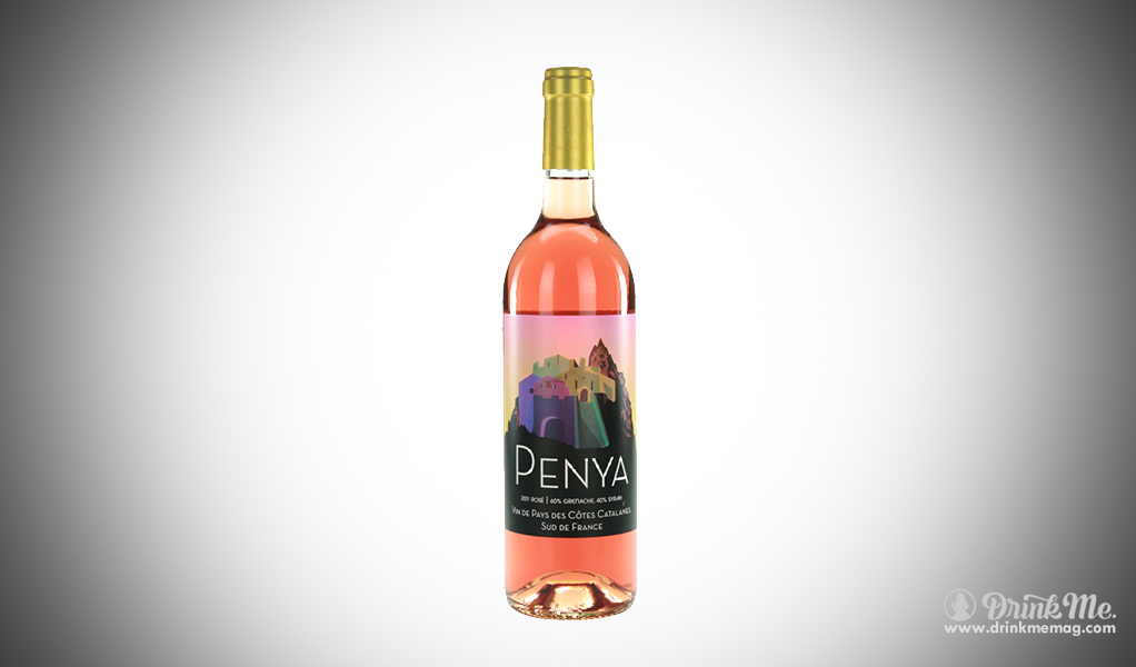 Penya Rose drinkmemag.com drink me