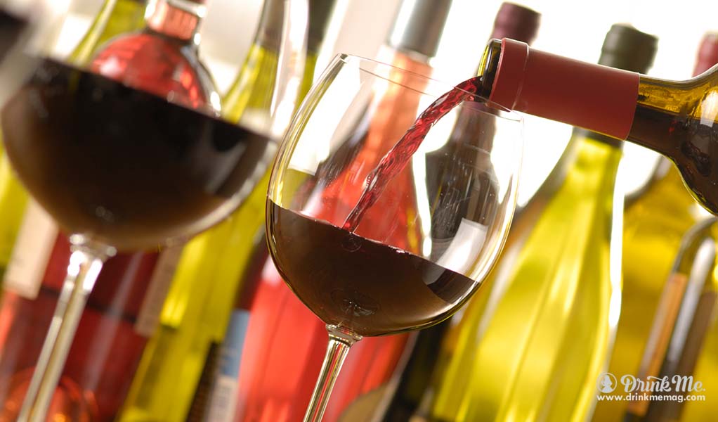 VIn Vino Wine