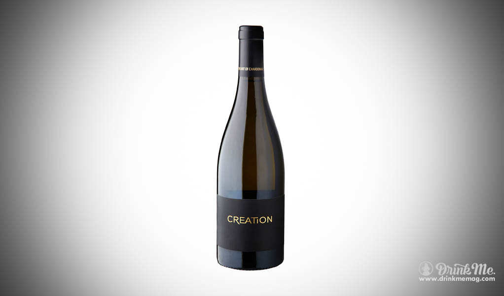 Creation drinkmemag.com chardonnay drink me