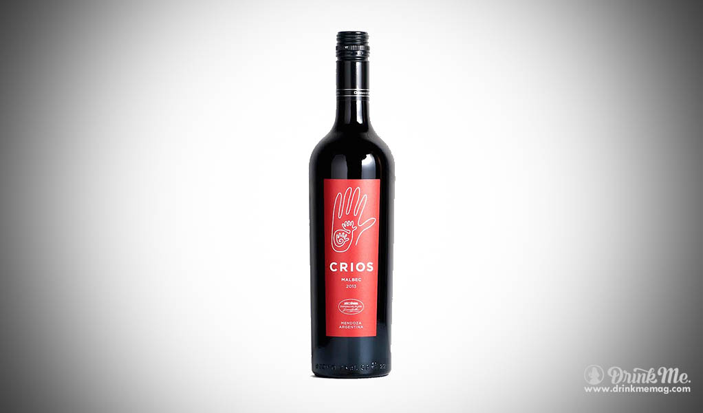 Crios drinkmemag.com drink me best malbecs cheap malbec best quality malbec