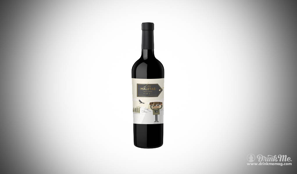 Las Melatas drinkmemag.com drink me best malbecs cheap malbec best quality malbec