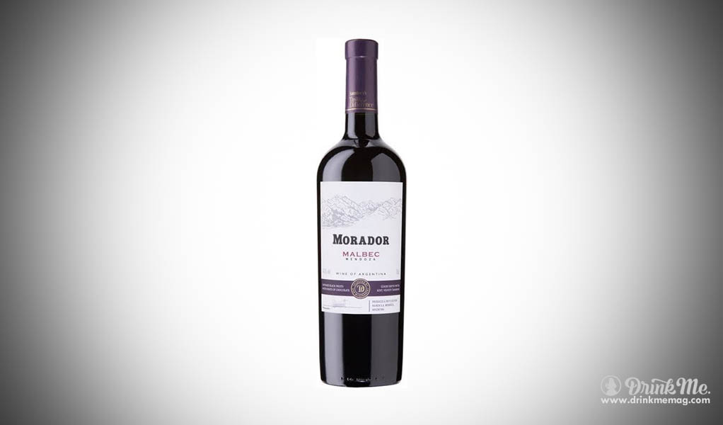 Morador drinkmemag.com drink me best malbecs cheap malbec best quality malbec