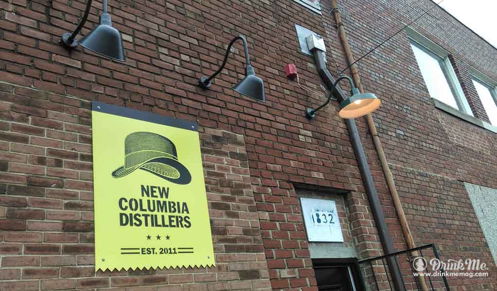 New Columbia drinkmemag.com free things to do in DC washington DC