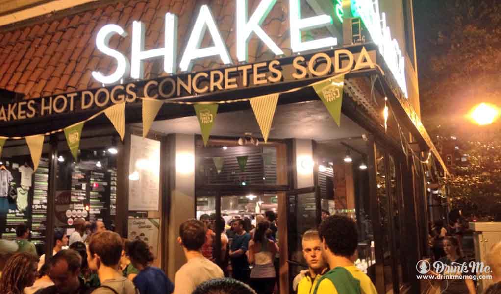 Shake Jess Jams drinkmemag.com free things to do in DC washington DC
