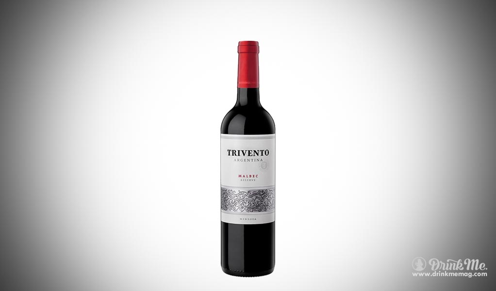 Trivento drinkmemag.com drink me best malbecs cheap malbec best quality malbec