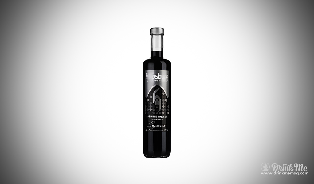 Absinthe Hapsburg Hardcore drinkmemag.com drink me