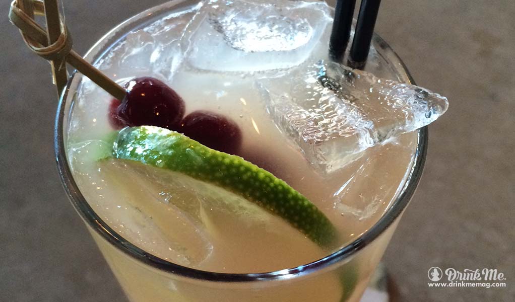 Jole Wishbone Best cocktails in Napa drinkmemag.com drink me