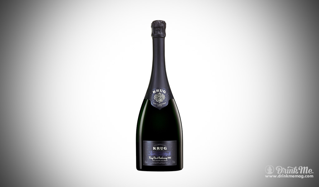 Krug Clos d'Ambonnay drinkmemag.com drink me