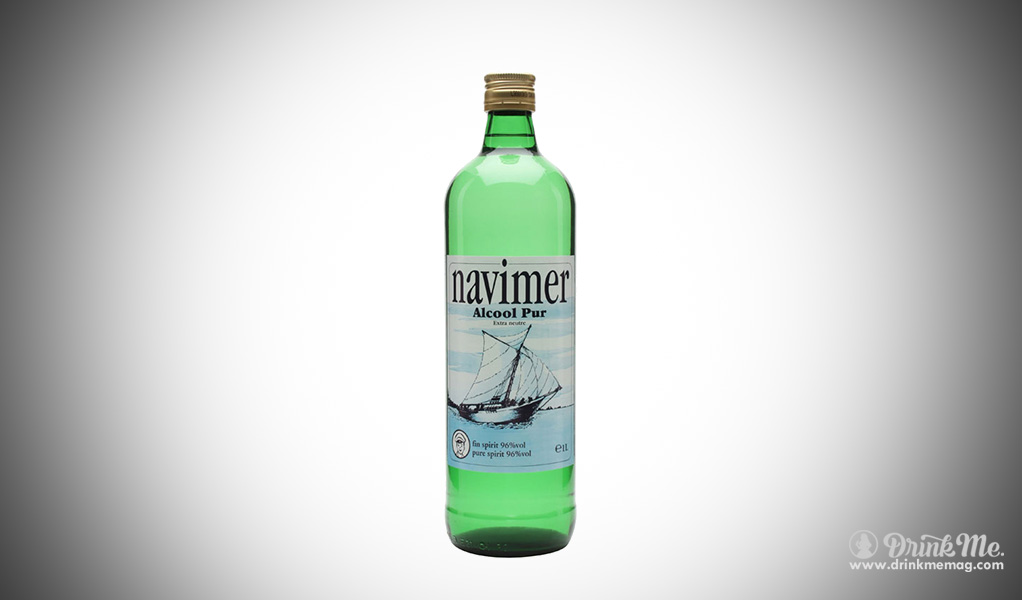 Navimer Pur Vodka drinkmemag.com drink me