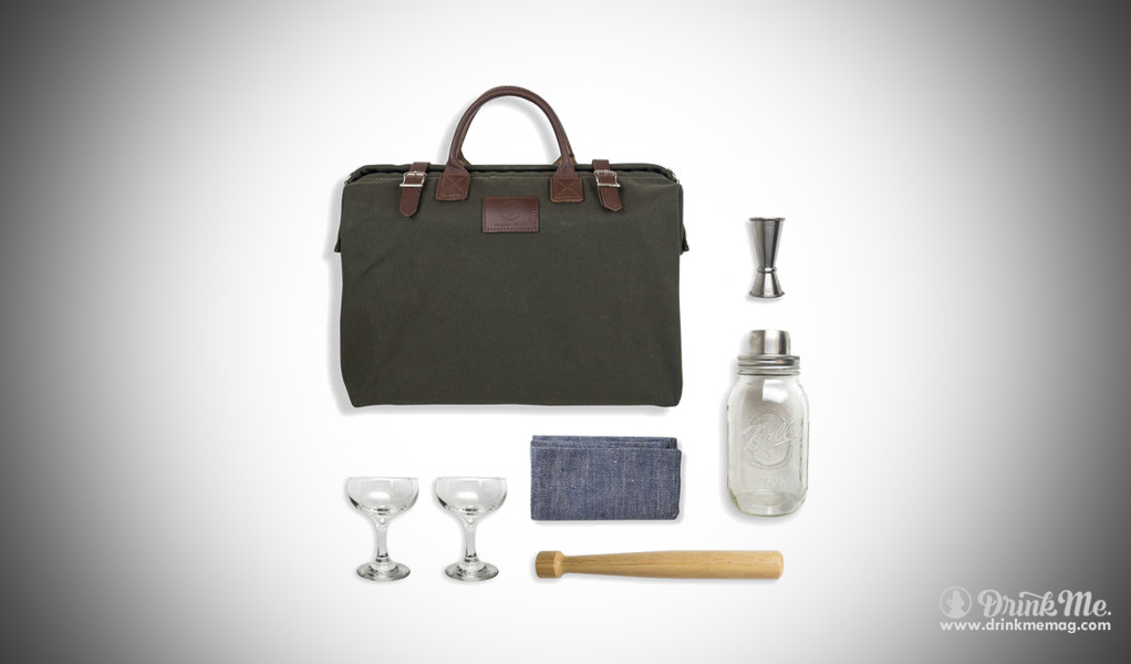 Crafted Cocktail Kit Crafted Cocktail Kit
