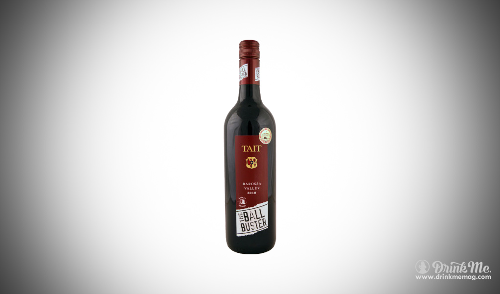 Ball buster Wine drinkmemag.com drink me