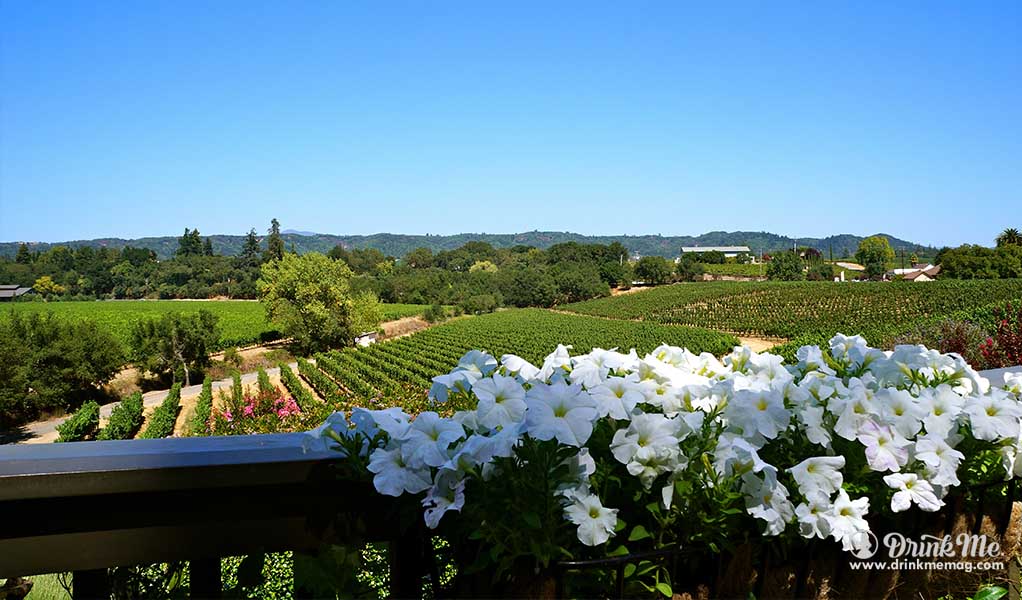 wineries to visit in healdsburg