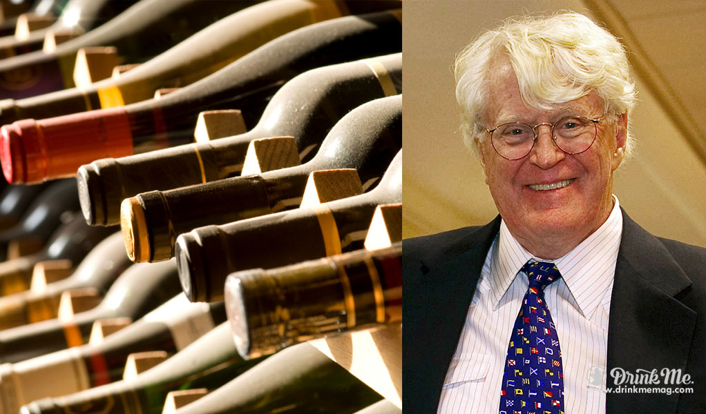 Bill Koch biggest wine collection in the wrold drinkmemag.com drink me
