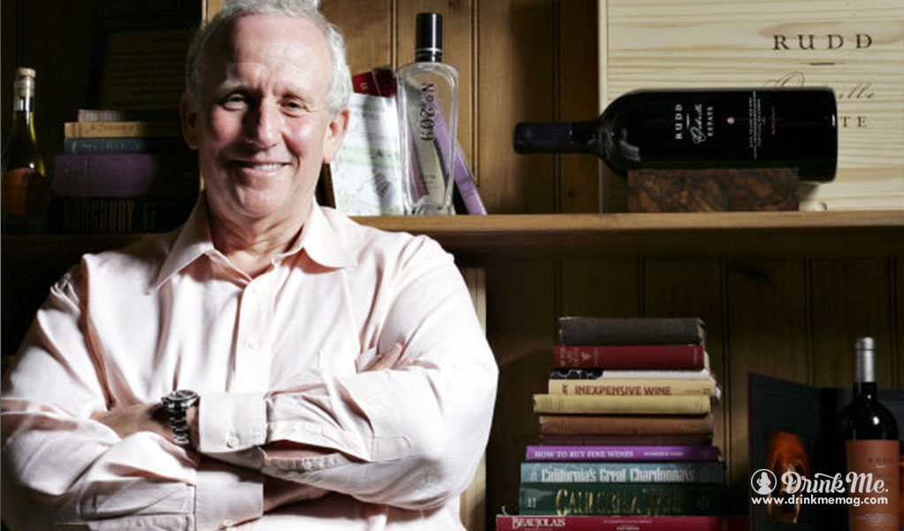 Leslie Rudd biggest wine collection in the world drinkmemag.com drink me