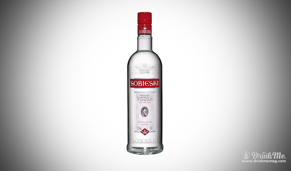Sobieski drinkmemag.com drink me