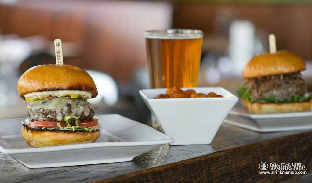 8oz Burger 1 drinkmemag.com drink me best burgers in seattle
