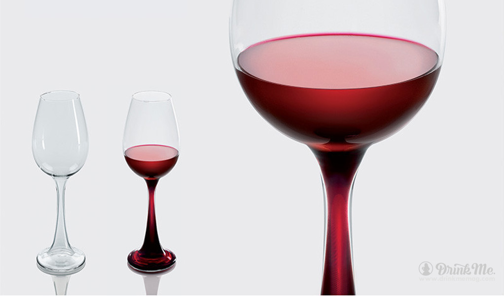 Botero Wine Glass drinkmemag.com drink me