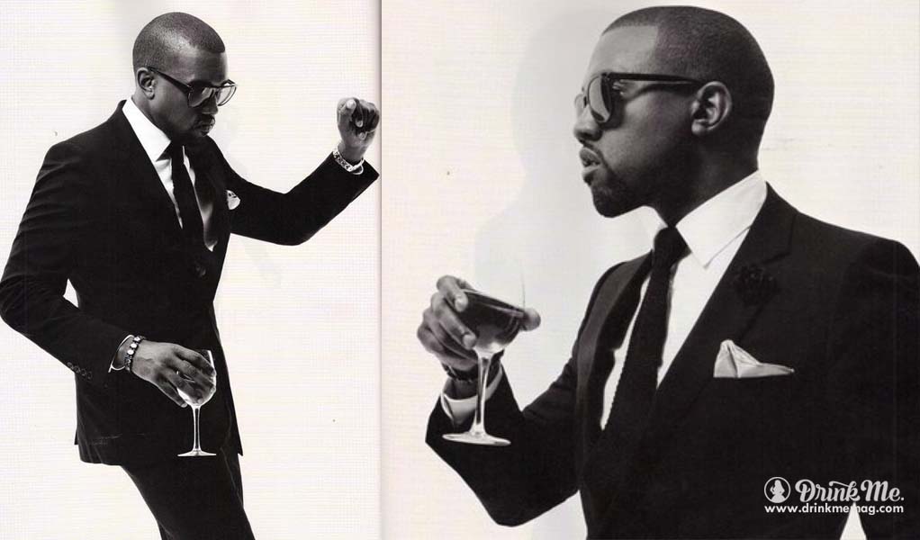 Kanye West Wine drinkmemag.com drink me