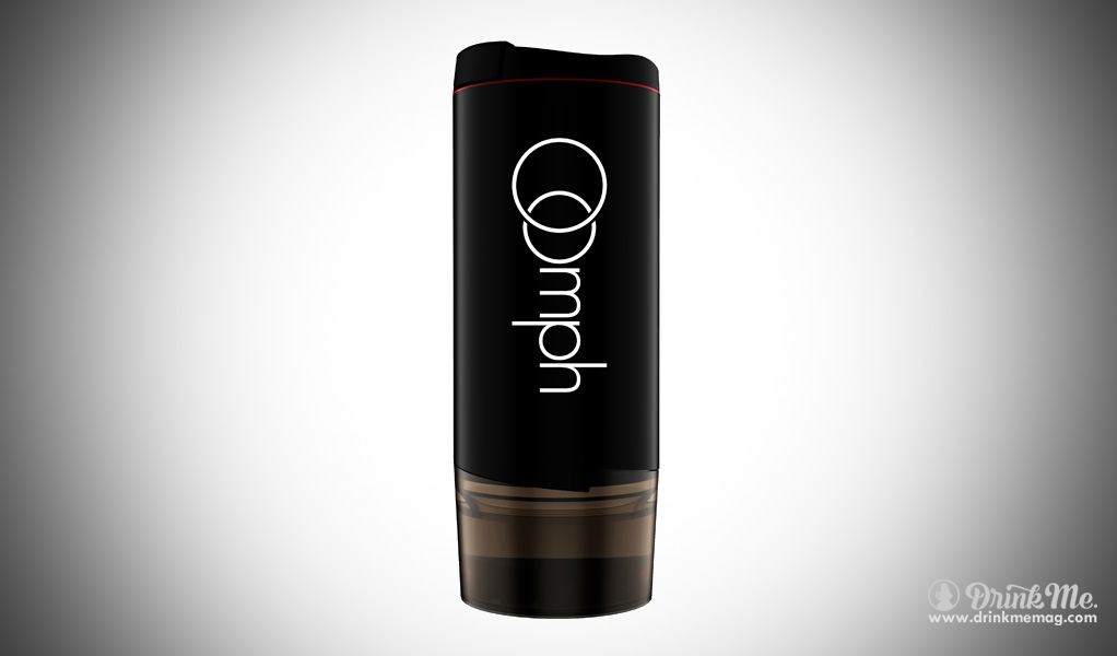 oomph coffee
