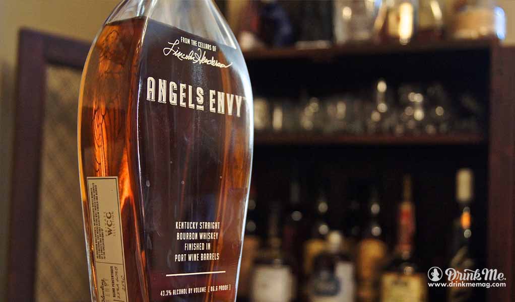 ANGELS ENVY WHISKEY DRINKMEMAG.COM DRINK ME