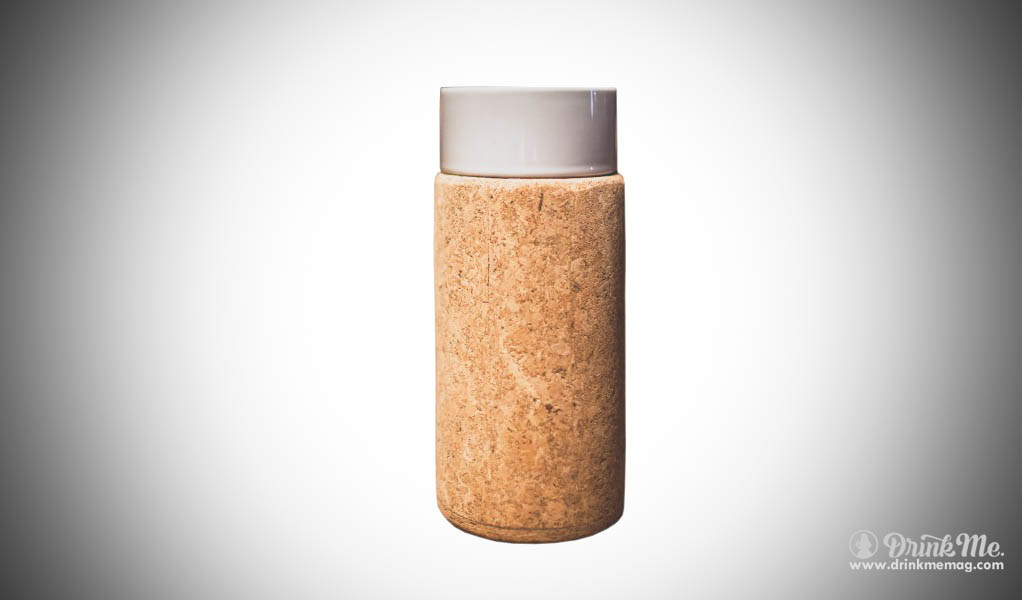 Cortica Mug Making A Coffee Habit More Sustainable Drink Me Magazine