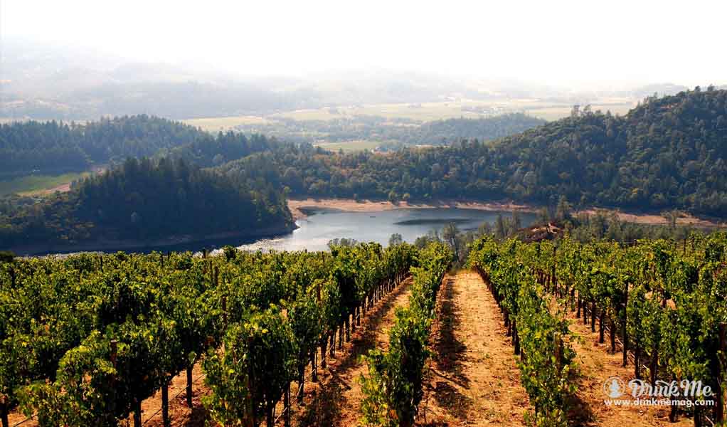 Guide To Napa Valley Drinkmemag.com drink me 33