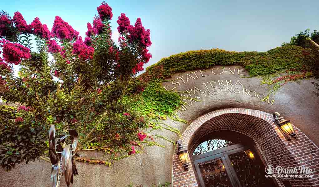 Meritage Resort and Spa drinkmemag.com drink me napa awards