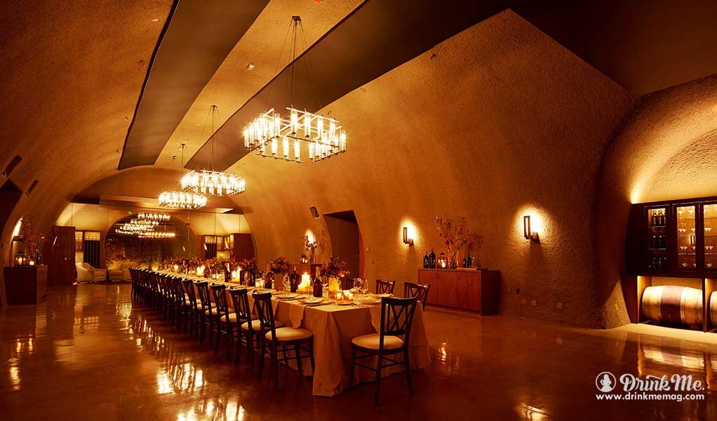 Napa Valley Awards Best Wine ANd Food B Cellars Drinkmemag.com drink me