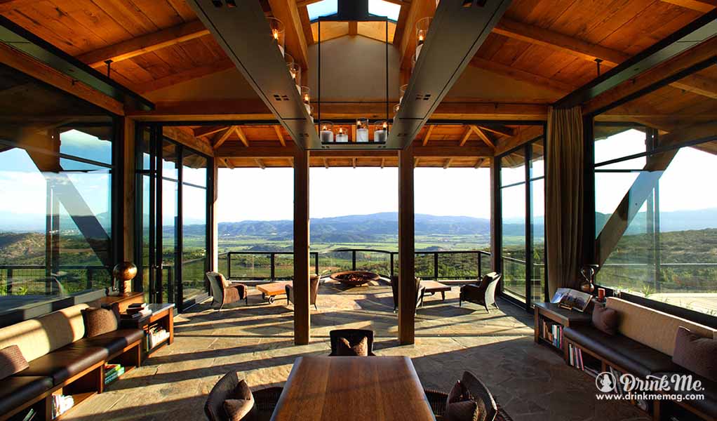 Napa Valley Awards drinkmemag.com drink me ovid winery