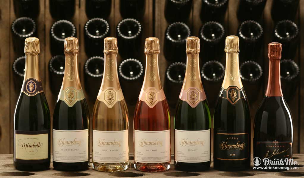 Schramsberg drinkmemag.com drink me napa valley awards