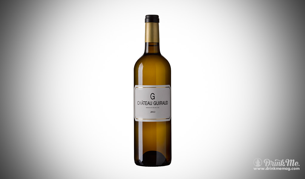 Chateau Guiraud drinkmemag.com drink me affordable bordeaux wines