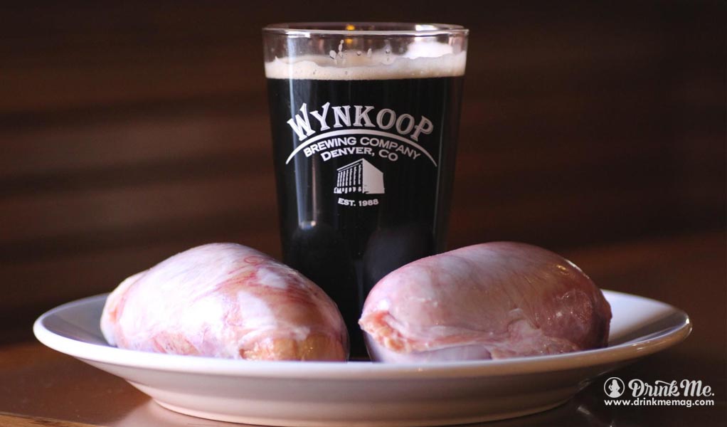 rocky moutain oyster stout drinkmemag.com drink me beers with weird ingredients