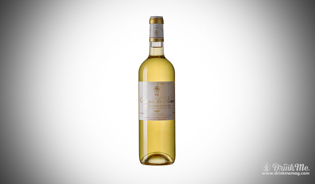 Chateau La Rame drinkmemag.com drink me