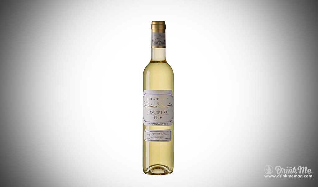 Chateau Loupiac drinkmemag.com drink me