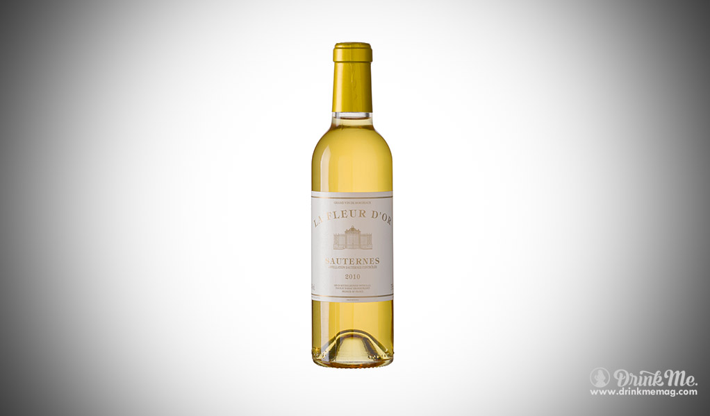 La Fleur D'Or drinkmemag.com drink me