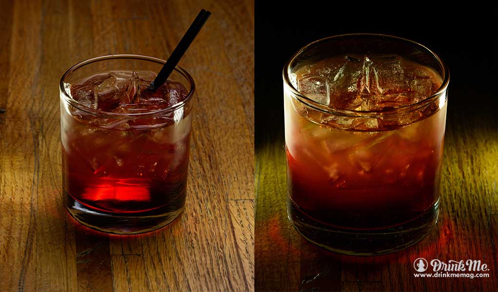 MILA cocktail drinkmemag.com drink me jack daniels honey tenessee