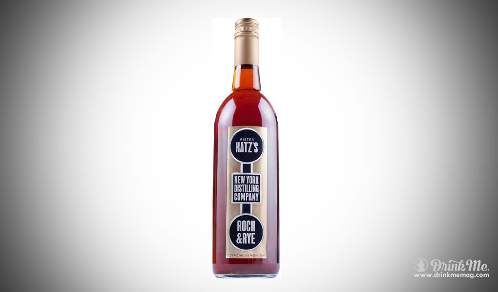 Mister Katz's Rock and Rye drinkmemasg.com drink me