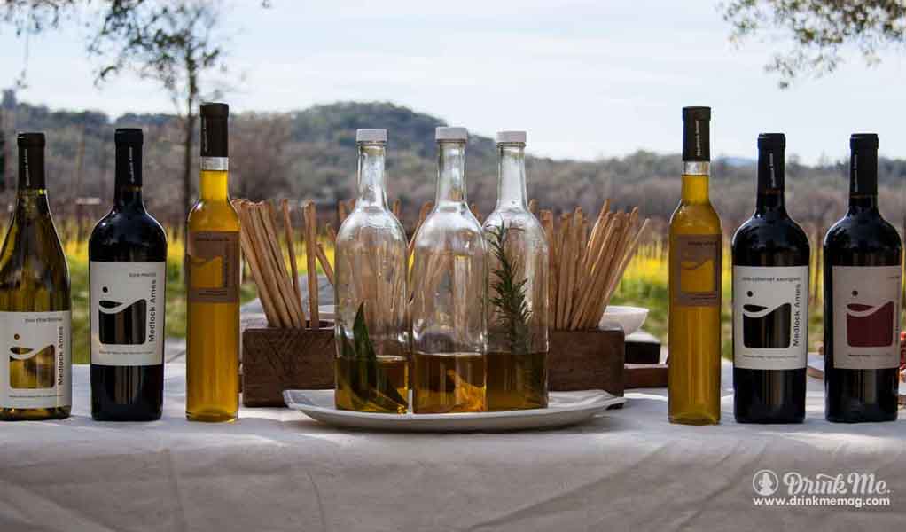 Medlock Ames Fine Wines Gently Crafted Drink Me