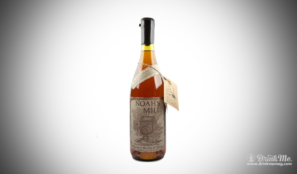 Noahs Mill drinkmemag.com 4th july spirits most patriotic spirits what to buy for 4th july drink me